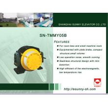 Levante la máquina sin engranajes de la tracción (SN-TMMY05B)